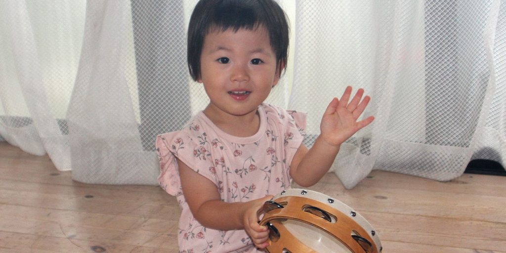 リトミック画像